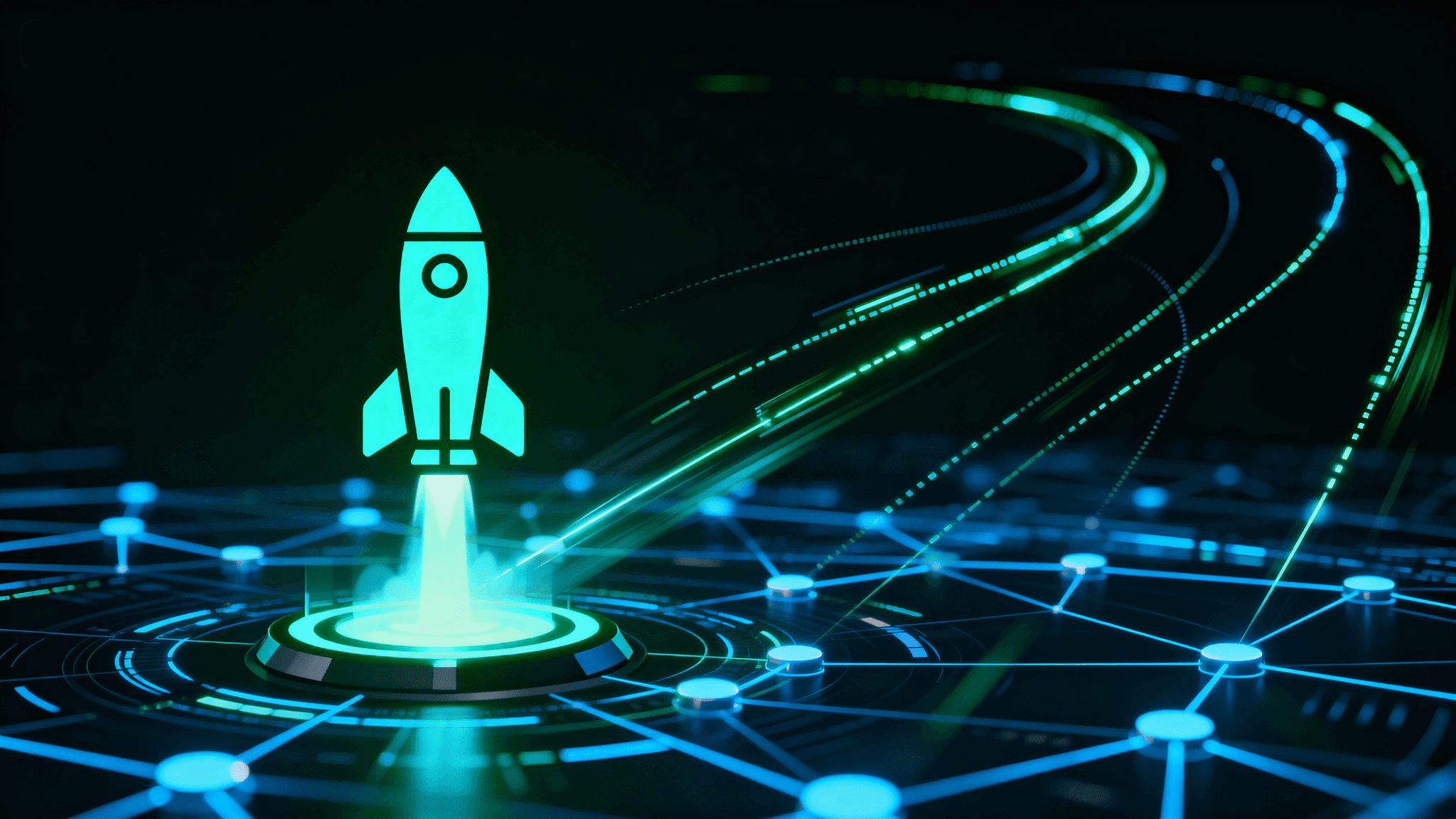 Your Gateway to the Next-Generation AI×Blockchain Infrastructure—Investment Opportunities Through Regular Launchpad Events